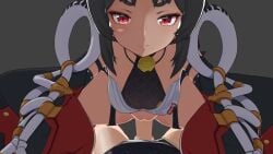 Animated Rule 34 Video