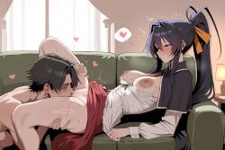 1girls Rule 34 Image