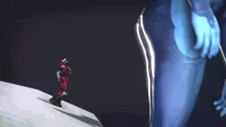 Halo (Series) Rule 34 Image