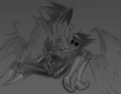 Undertale (Series) Rule 34 Image