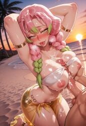 Armlet Rule 34 Image
