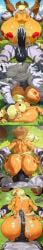 Applejack (Mlp) Rule 34 Image