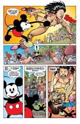 1girls Rule 34 Image