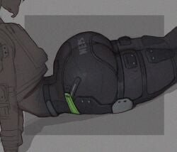 1girls Rule 34 Image
