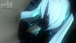 3d android animated big_breasts breasts carbon_miku fellatio female hatsune_miku large_penis male oral paizuri pallidsfm penis precum robot saliva saliva_string servantesnc sex sound source_filmmaker straight tagme video vocaloid