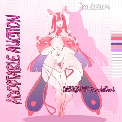 Pal (Species) Rule 34 Image
