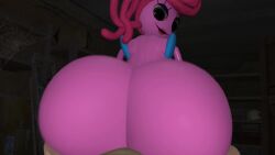 1boy 1girls 3d animated ass_focus audible_ejaculation bubble_butt cum cum_inside huge_ass large_ass mommy_long_legs monster monster_girl mr_chazz80 nightmare_waifu penetration pink_hair pink_skin poppy_playtime reverse_rape riding_penis self_upload sex sound source_filmmaker tagme thick_thighs video wide_hips