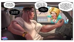 karen from karen: a belville short (comic) by acureforillness