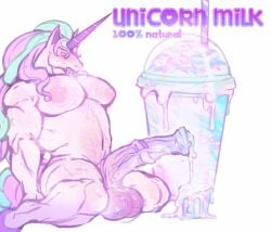 big_balls big_penis blue_eyes blue_penis cum_in_cup cum_in_food cum_milking drooling equine furry galarian_rapidash hairy_chest hairy_crotch hairy_male hooves horse_penis horsecock horsecock_on_humanoid huge_balls huge_cock large_pecs long_mane magenta_hair magenta_penis male_milking mint_hair multicolored_cum multicolored_hair multicolored_mane muscular muscular_anthro muscular_furry muscular_male pink_fur pokémon_(species) pokemon pokemon_(species) rapidash shibuyatank simple_background solo spread_legs unicorn unicorn_horn veiny_penis