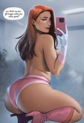 1girls ai_generated atom_eve big_ass big_breasts breasts curvaceous curvy curvy_figure digital_media_(artwork) female hips hourglass_figure huge_ass huge_breasts image_comics invincible large_ass large_breasts legs light-skinned_female light_skin mature mature_female phophopho samantha_eve_wilkins slim_waist thick thick_hips thick_legs thick_thighs thighs voluptuous waist wide_hips