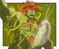 Digital Drawing (Artwork) Rule 34 Image