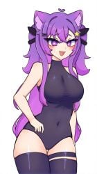 ai_edit ai_generated gumiixi virtual_youtuber vtuber