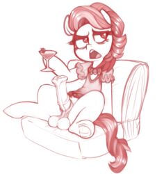 spoiled milk-rich from friendship is magic by mcsweezy
