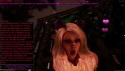 adeptussteve animated big_balls big_breasts big_penis doggy_style drool drool_string drooling female game green_cum hip_hop monster monster_boy monster_cock monster_on_female mp4 music ogre orc ork pigman precum size_difference tagme teasing video video_games wild_boar wildlife_(video_game)