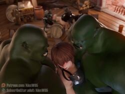 1_minute_long 1girls 3d 3d_animation 5boys alex_(alexw95) alexw95 all_the_way_to_the_base anal anal_orgasm anal_sex animated arm_grab armor background_sex bald balls big_breasts big_penis blowjob blush both_sexes_in_same_situation bouncing_breasts breasts brown-haired_male brown_hair curvy curvy_body curvy_female curvy_figure deep_penetration deepthroat double_anal double_penetration face_fucking fellatio female female_penetrated femboy feminine feminine_male frottage_via_penetration gangbang gauntlets gay gay_anal gay_domination gay_male gay_sex goblin goblin_male greaves green_eyes green_skin group_sex interspecies interspecies_sex irrumatio larger_female light-skinned_female light-skinned_femboy light-skinned_male light_skin long_hair lyla_(alexw95) male/female male/male male_goblin male_orc male_penetrated male_penetrating male_penetrating_female male_penetrating_male mmf_threesome mmm_threesome monster mostly_nude no_sound oc oral oral_sex orc orc_male orced orcs orgasm orgasm_face orgasm_from_anal orgy original penis penis_in_ass penis_in_pussy penises_touching penises_touching_via_penetration pussy sandwich_position sandwiched short-haired_female short-haired_male short_hair size_difference small_but_hung spitroast spitroasting suspended_double_penetration swingers tagme tavern thick_thighs threesome throat_fuck thrusting thrusting_into_ass thrusting_into_mouth thrusting_into_pussy trap vagina vaginal_penetration vaginal_sex video voluptuous voluptuous_female x-ray yaoi