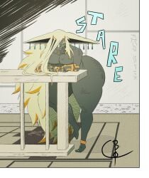 rauru (tears of the kingdom) from tears of the kingdom