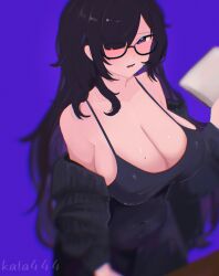 label (nikke) from goddess of victory: nikke by katalashka