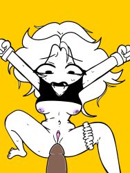 Beaniebearz Rule 34 Image