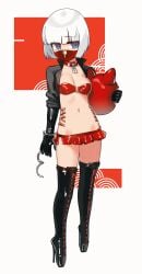 original character from original by chikuwa fan973