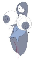 adventure_time allagainstyou marceline stick_figure stickfigure stickman stickmans stickwoman