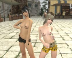 Warrior Of Light (Ff14) Rule 34 Image