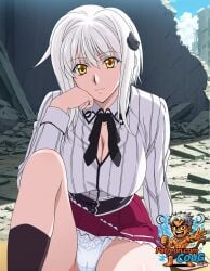 koneko toujou from high school dxd by coug