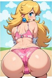 ai_generated ass ass_focus asshole mario_(series) perfect_body princess_peach pussy pussy_juice sexy thefinalrule