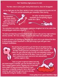 absurd_res ambiguous_gender digital_media_(artwork) english_text feral gau_(artist) generation_1_pokemon hi_res holidays implied_orgasm implied_sex legendary_pokemon looking_back lying mew_(pokemon) nintendo on_back on_front petals pillow pokemon pokemon_(species) presenting rose_petals scenario seductive simple_background solo story tail text valentine's_day