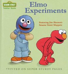 book_cover clothing elmo grover male_only meme sesame_street tagme