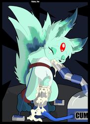 anthro carbuncle final_fantasy furry male_only tagme