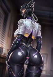 1girls ai_generated civitai curvy curvy_ass curvy_body curvy_female curvy_figure curvy_hips curvy_thighs female female female_focus female_only kirillai riot_games solo solo_female solo_focus tagme thick thick_ass thick_hips thick_legs thick_thighs valorant video_game_character video_game_franchise video_games vyse_(valorant)