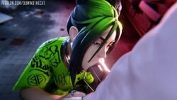 10_seconds 1boy 1boy1girl 1cedev_ 1girl1boy 1girls 3d 3d_animation background balls ballsack big_cock big_dick big_penis billie_eilish billie_eilish_(fortnite) blowjob clothed_female cock cock_in_mouth deepthroat dick dick_in_mouth dominothecat female fortnite fortnite:_battle_royale green_hair hairless_balls hairless_penis high_quality high_resolution lecheryamoreva lehornysfx opennsfwsp penis penis_in_mouth shaved_balls shaved_penis slurp soun sound_effects tagme testicles video voice voice_acted white_girl x_redeyes