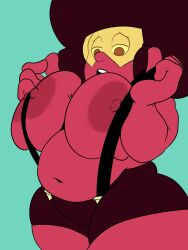 doc (steven universe) from steven universe by oddoldsoul