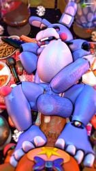 2boys 2males 3d anal anal_sex animatronic animatronic_male arms_behind_back bear blue_body brown_body cheeks closed_eyes cock cum cum_inside cumflated cumflated_belly cumflation dick duo duo_male fetish five_nights_at_freddy's fnaf fnaf6 freddy_fazbear's_pizzeria_simulator furry? genitals gumboochie hands_behind_head hyper hyper_cock hyper_genitalia hyper_penis impossible_fit indoors indoors_sex inflated inflated_belly inflation joints jpeg lagomorph laying_on_back looking_pleasured male male_only no-human no_females no_human no_humans on_back on_table only_male open_mouth part_of_a_set penetration penis pizzeria rabbit rockstar_bonnie rockstar_freddy sex ursid