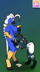 Absurd Res Rule 34 Image