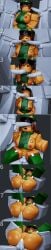 1boy 1girls 2024 2025 2boys 3d 3d_(artwork) absurd_res absurd_resolution absurdres alternate_version_at_source anal anal_sex areolae ass beret big_ass big_breasts blowjob breasts breasts_out brown_hair bubble_butt cami_(project_remix) clothed cock_on_face color colored comic comic_panel cowgirl_position cum cum_in_ass curvy curvy_figure dialogue english_text fellatio female female_only fully_clothed gangbang green_beret green_clothing group hi_res high_quality high_resolution highres huge_ass huge_butt leotard looking_back male massive_ass military military_uniform nipples panzerjungen penis project_remix riding riding_penis roblox roblox_game robloxian rusmynth sideboob source_request standing standing_position sunglasses surprised tagme tan_skin tattoo tattoo_on_chest tattooed_arm tattoos text thick thick_ass thick_thighs thighs threesome vaginal_penetration voluptuous watermark