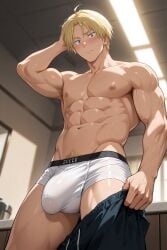 shin (sakamoto days) from sakamoto days by cola222 