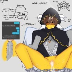 asher0_0 bottomless builderman chains cross_section cum cum_in_pussy cum_inside cumshot deep_penetration english_text forced_sex penis pussy roblox robloxian self_upload shedletsky tagme telamon text tied_up
