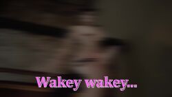 anal anal_orgasm anal_sex animated au_ra begging cheating cheating_girlfriend corruption cum cum_in_ass cum_in_pussy cum_inside dialogue dubious_consent final_fantasy_xiv foot_fetish foot_play foot_worship futa_on_futa futadom futanari miqo'te mist_(mistxiv) netorare pleasure_face satisfied_look sound stepped_on stepping_on_head submissive succubus tagme until_they_like_it video