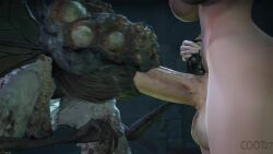 1futa 3d animated big_breasts bloodborne breasts coot27 futanari garden_of_eyes huge_cock monster nude sound tagme video what_the_fuck