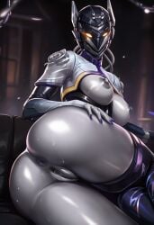 1girls ai_generated civitai curvy curvy_ass curvy_body curvy_female curvy_figure curvy_hips curvy_thighs female female female_focus female_only kirillai riot_games solo solo_female solo_focus tagme thick thick_ass thick_hips thick_legs thick_thighs valorant video_game_character video_game_franchise video_games vyse_(valorant)