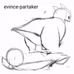 ambiguous_gender anal anal_sex animal_genitalia animated anthro anthro_on_feral anthro_penetrating anthro_penetrating_feral armless ass big_butt cloaca cloacal cloacal_penetration evince-partaker female feral feral_penetrated genitals happy happy_sex heart_symbol human human_on_feral human_penetrating human_penetrating_feral interspecies looking_back looking_pleasured low_res lying male male/female male/male mammal on_back on_bottom on_top penetration penile penile_penetration penis penis_in_ass rear_view reptile reverse_cowgirl_position scalie sex smile thick_thighs unnamed_character zoophilia