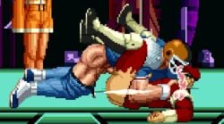 brian battler from capcom