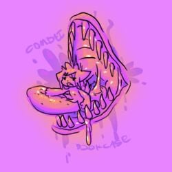 anthro big_tongue bodily_fluids dragon duo felid feline fellatio feral feral_pred genitals imminent_vore intimate invalid_tag macro male male_prey mammal mouth_play mouth_shot mythological_creature mythological_scalie mythology nude open_mouth oral penile penis penis_on_tongue saliva scalie sex silly_roll size_difference smaller_male soft_vore tongue vore