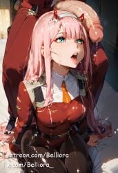 1boy 1girls _nipples ai_assisted ai_generated average_breasts balls belliora big_penis blowjob blowjob_face blush breasts breasts_out bust chest cock darling_in_the_franxx dick erect_nipples erection exposed_breasts exposed_nipples fellatio female female_focus hairband hard_nipples high_resolution horns licking licking_penis long_hair male male_pubic_hair medium_boobs medium_breasts nipple nipples nipples_outside normal_breasts nude nude_female oral oral_sex penis penis_on_face pink_hair precum pubic_hair red_horns sky solo_focus stable_diffusion straight sucking sweat testicles tongue tongue_out white_hairband zero_two_(darling_in_the_franxx)