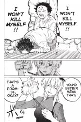 Manga Rule 34 Image