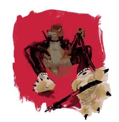 abstract_background ambiguous_gender animate_inanimate anthro canid canine clothing collar daevid dirty dirty_clothing dirty_socks dominant duo feet footwear hi_res inanimate_transformation latex leash male male/male mammal mind_break musk pawpads paws sock_transformation socks tealfolf tealfolf_(character) transformation
