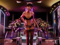 vanessa (fnaf) from five nights at freddy's