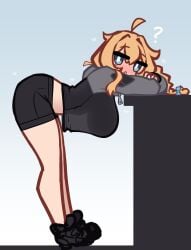 whiskey project fan art