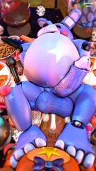 2boys 2males 3d anal anal_sex animatronic animatronic_male arms_behind_back bear blue_body brown_body cheeks cock cum cum_inside cumflated cumflated_belly cumflation dick duo duo_male fetish five_nights_at_freddy's fnaf fnaf6 freddy_fazbear's_pizzeria_simulator furry? genitals gumboochie hands_behind_head hyper hyper_cock hyper_genitalia hyper_penis impossible_fit indoors indoors_sex inflated inflated_belly inflation joints jpeg lagomorph laying_on_back looking_pleasured male male_only no-human no_females no_human no_humans on_back on_table only_male open_mouth part_of_a_set penetration penis pizzeria rabbit rockstar_bonnie rockstar_freddy sex ursid